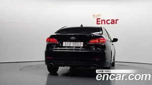 Hyundai i40, 2016 — миниатюра 4