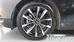 Hyundai i40, 2016 — миниатюра 5