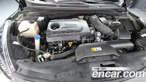 Hyundai i40, 2016 — миниатюра 6