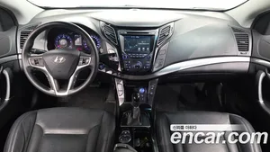 Hyundai i40, 2016 — миниатюра 7