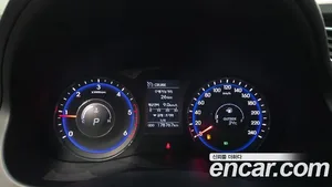 Hyundai i40, 2016 — миниатюра 8