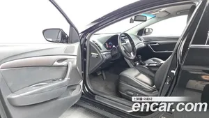 Hyundai i40, 2016 — миниатюра 10