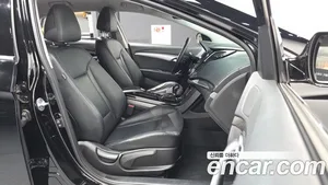 Hyundai i40, 2016 — миниатюра 11