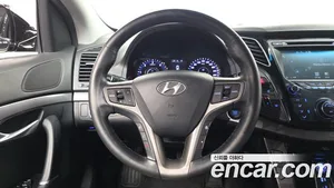 Hyundai i40, 2016 — миниатюра 13