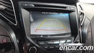 Hyundai i40, 2016 — миниатюра 15