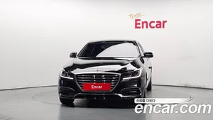 Genesis G80, 2018 — миниатюра 3