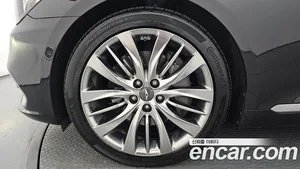Genesis G80, 2018 — миниатюра 5