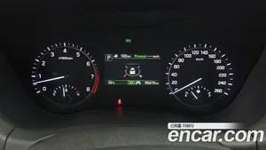 Genesis G80, 2018 — миниатюра 8