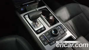 Genesis G80, 2018 — миниатюра 9