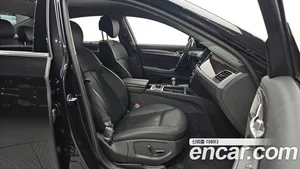 Genesis G80, 2018 — миниатюра 10