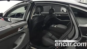 Genesis G80, 2018 — миниатюра 12