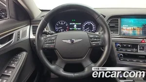 Genesis G80, 2018 — миниатюра 13