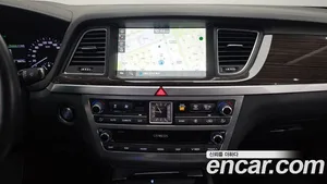 Genesis G80, 2018 — миниатюра 14