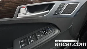 Genesis G80, 2018 — миниатюра 17