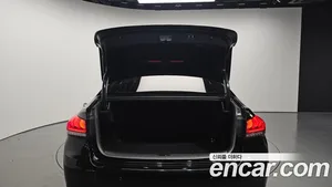 Genesis G80, 2018 — миниатюра 20