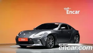 Toyota 86, 2025 — миниатюра 32