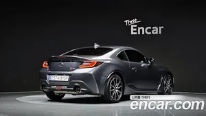 Toyota 86, 2025 — миниатюра 1