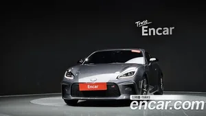 Toyota 86, 2025 — миниатюра 2