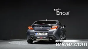 Toyota 86, 2025 — миниатюра 3