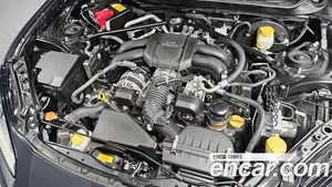 Toyota 86, 2025 — миниатюра 5