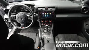 Toyota 86, 2025 — миниатюра 9
