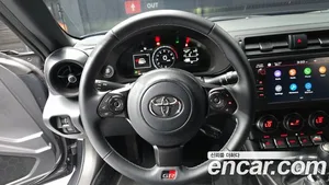 Toyota 86, 2025 — миниатюра 18