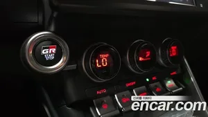 Toyota 86, 2025 — миниатюра 22