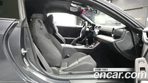 Toyota 86, 2025 — миниатюра 15