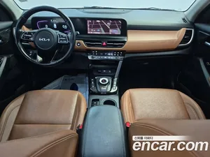Kia Seltos, 2022 — миниатюра 7