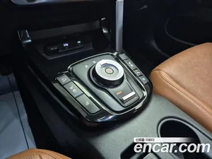 Kia Seltos, 2022 — миниатюра 8
