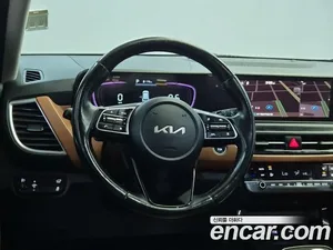 Kia Seltos, 2022 — миниатюра 9