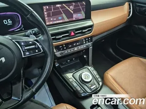 Kia Seltos, 2022 — миниатюра 10