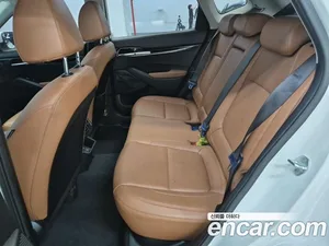 Kia Seltos, 2022 — миниатюра 12