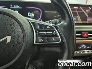 Kia Seltos, 2022 — миниатюра 16