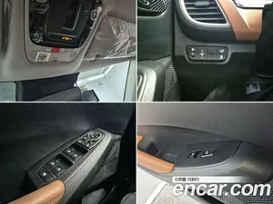 Kia Seltos, 2022 — миниатюра 17