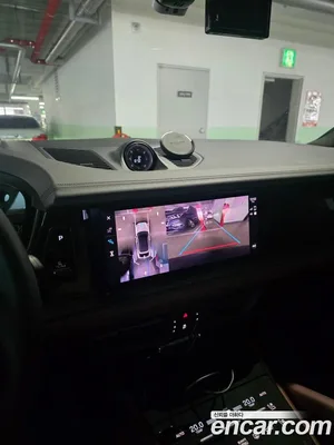 Porsche Cayenne, 2025 — миниатюра 9