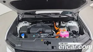 Hyundai Santa Fe, 2025 — миниатюра 6