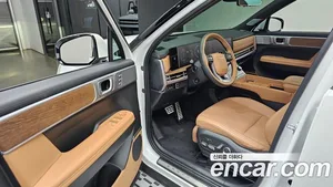 Hyundai Santa Fe, 2025 — миниатюра 13