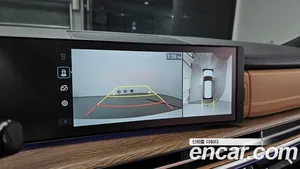 Hyundai Santa Fe, 2025 — миниатюра 20