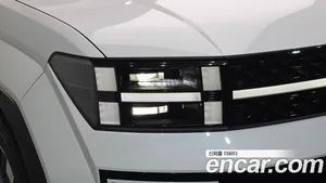 Hyundai Santa Fe, 2025 — миниатюра 8