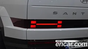 Hyundai Santa Fe, 2025 — миниатюра 9