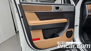 Hyundai Santa Fe, 2025 — миниатюра 14