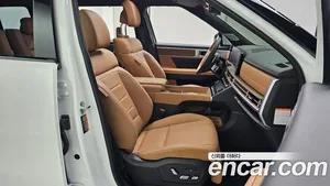 Hyundai Santa Fe, 2025 — миниатюра 16
