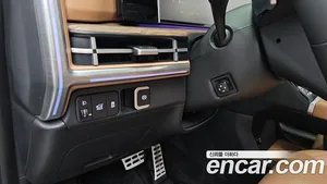 Hyundai Santa Fe, 2025 — миниатюра 27