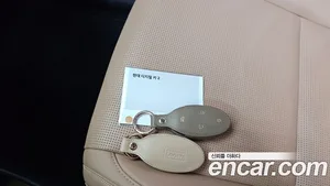 Hyundai Santa Fe, 2025 — миниатюра 29