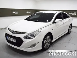 Hyundai Sonata, 2013 — миниатюра 1