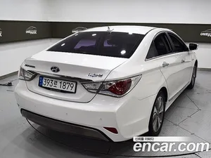 Hyundai Sonata, 2013 — миниатюра 2