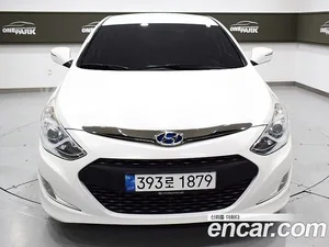 Hyundai Sonata, 2013 — миниатюра 3