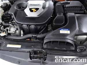 Hyundai Sonata, 2013 — миниатюра 6