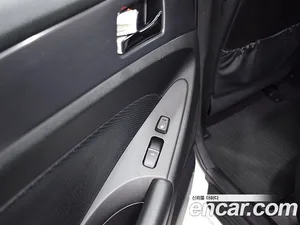 Hyundai Sonata, 2013 — миниатюра 9